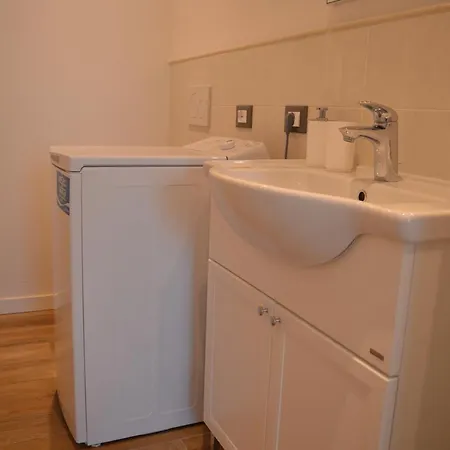 Apartamento Cristina 2