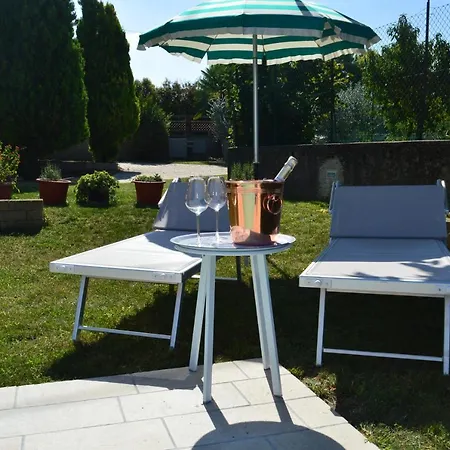 Apartamento Cristina 2 Peschiera del Garda