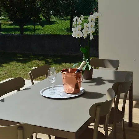 Cristina 2 Apartamento Peschiera del Garda