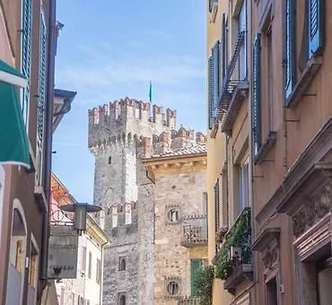 Apartamento Cristina 2