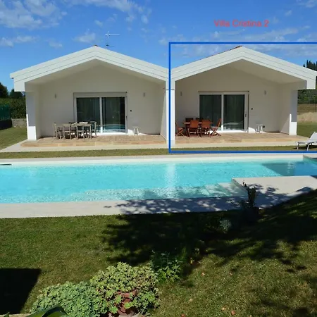 Apartamento Cristina 2 Peschiera del Garda